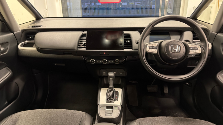 Honda Jazz 1.5 i-MMD Hybrid Advance 5dr eCVT Hybrid Hatchback